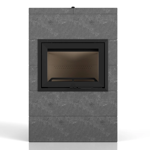 Foyer Modulaire Jotul FS 175 avec I 520 F 7 kW