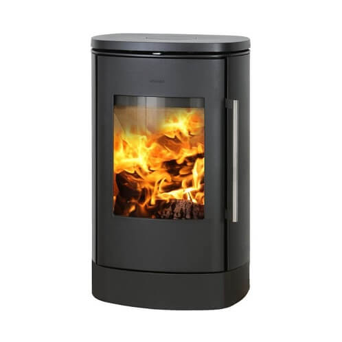 Poêle à bois Morsoe 8840 | 6,3 kW