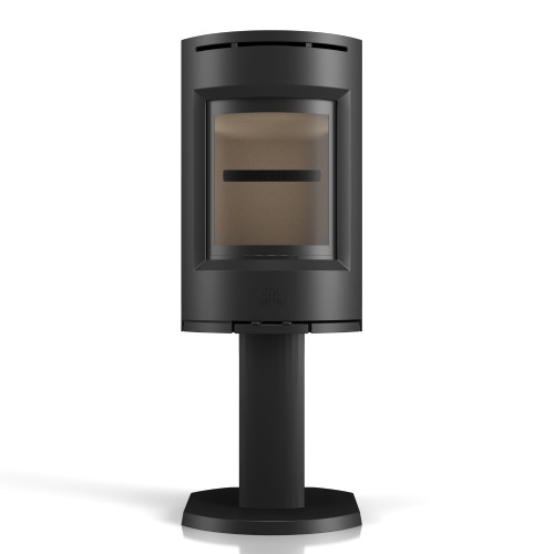 Poêle à bois Jotul F 136/137 | 4,7 kW