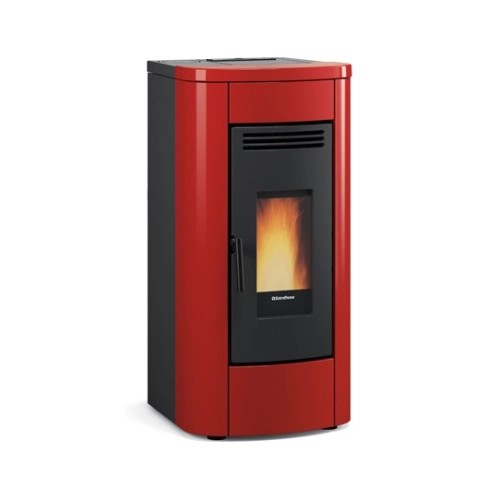 Poêle à granulés La Nordica Extraflame Klaudia 8 kW