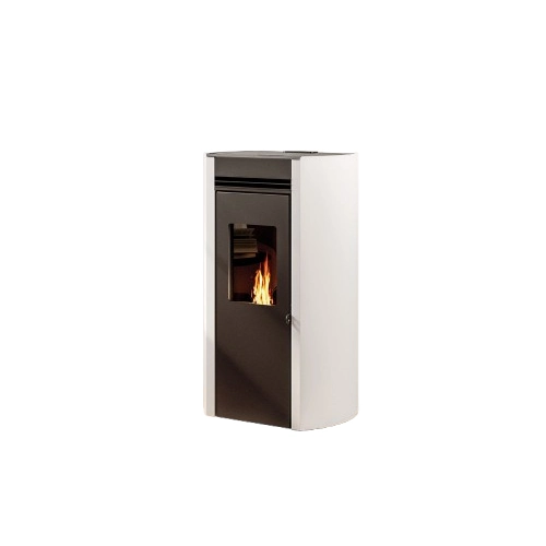 Poêle à granulés Palazzetti Ecofire Flo TC 6 | 6 kW