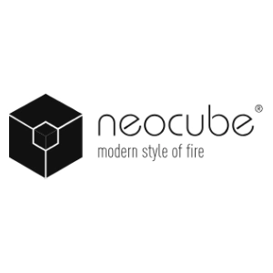 Neocube poêle à bois