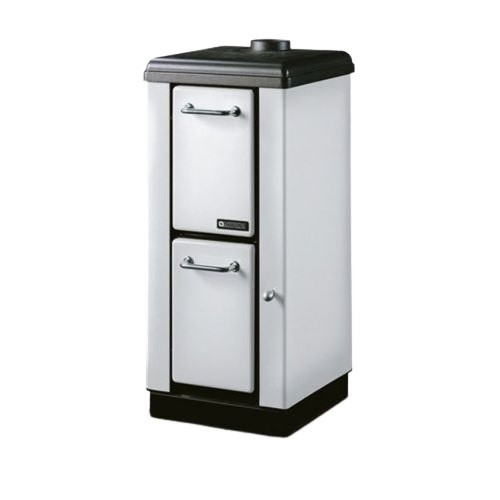 Poêle à bois La Nordica Mignon 4kW