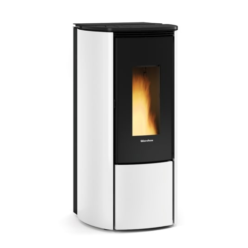 Poêle à granulés La Nordica Extraflame Katia 9 | 9 kW