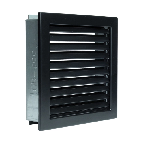 Grille d'air froid standard en saillie - CB-tec