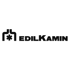 Edilkamin insert bois