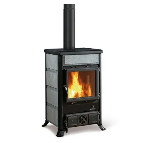 Poêle à bois La Nordica Rossella R1 5.0 Petra 9 kW