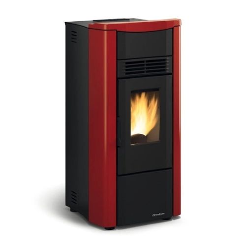 Poêle à granulés La Nordica Extraflame Giusy Plus Evo 2.0 | 8 kW