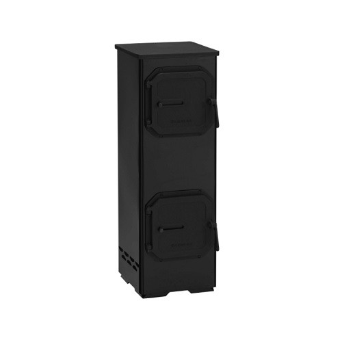 Poêle à bois Wamsler Denver 5 kW