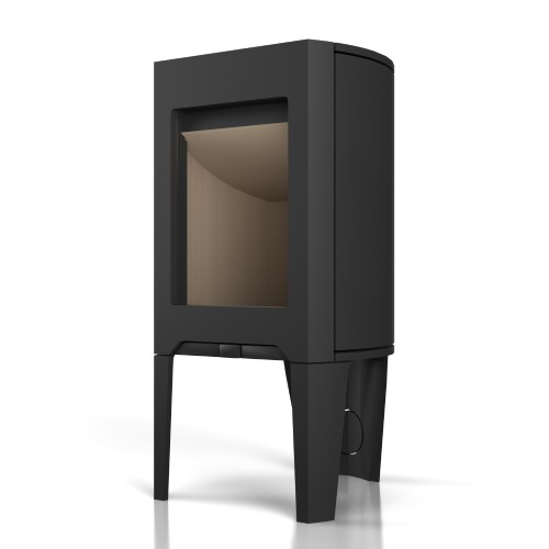 Aperçu: Poêle à bois Jotul F 162 | 5 kW