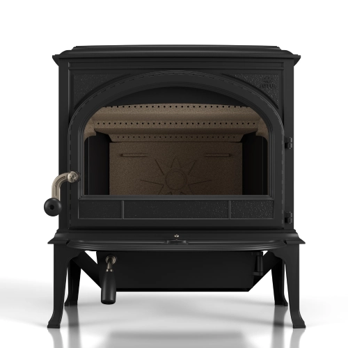 Poêle à bois Jotul F 400 SE Eco 7 kW