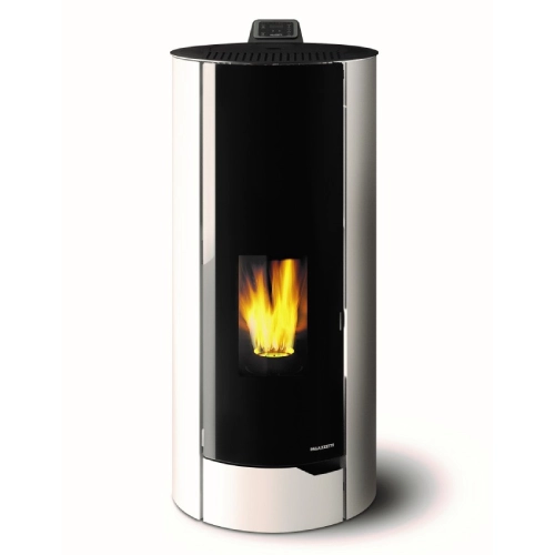 Poêle à granulés Palazzetti Ecofire Nina 6 kW