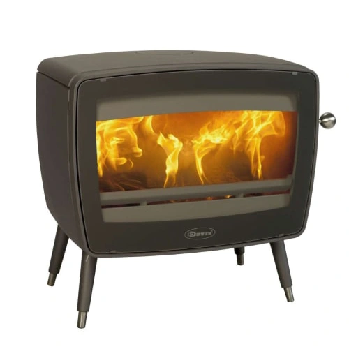 Poêle à bois Dovre VINTAGE 50 | 9 kW