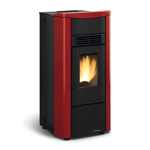 Poêle à granulés La Nordica Extraflame Giusy Evo 2.0 | 7 kW