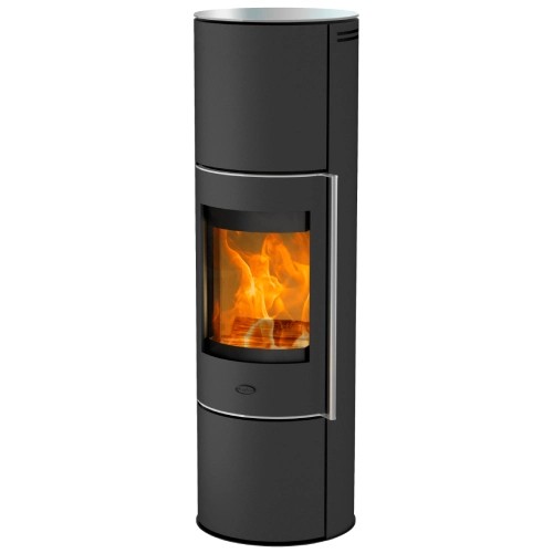 Poêle à bois Fireplace Perondi RLU 5 kW