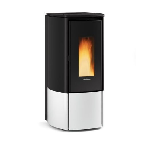 Poêle à granulés La Nordica Extraflame Katia 11 | 11 kW