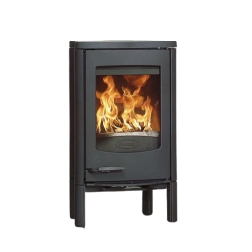 Poêle à bois Dovre Astroline 2/L 7 kW