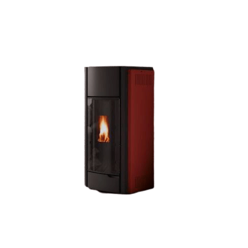 Poêle à granulés PALAZZETTI Ecofire Julie 9 kW