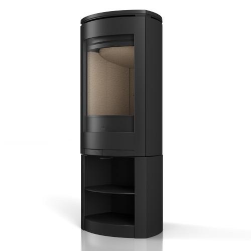 Aperçu: Poêle à bois Jotul F 361v2 Advance 6 kW