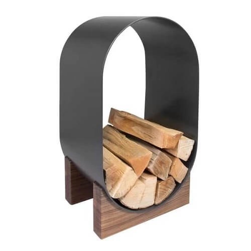 Accessoires cheminée Austroflamm - Woody "Wood Box"