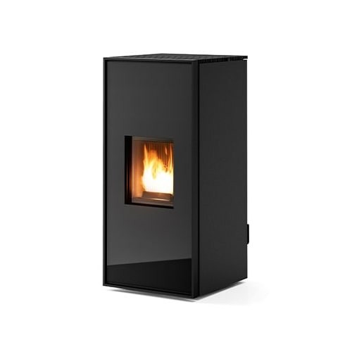 Poêle à granulés MCZ TILDA Comfort Air M1 10 kW