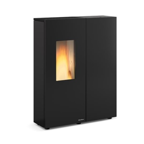 Poêle à granulés La Nordica Extraflame Sharon Plus 10 kW