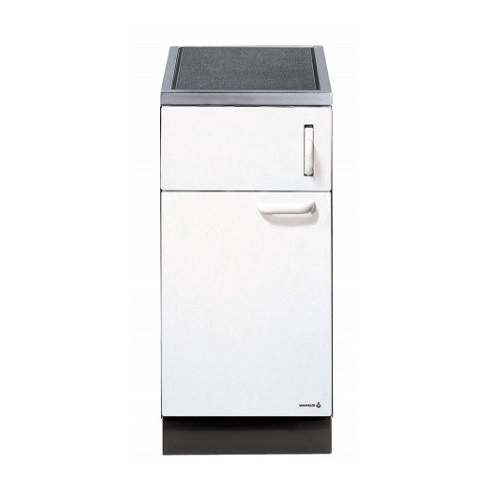 Cuisinière à bois Wamsler K 140 C 5 kW