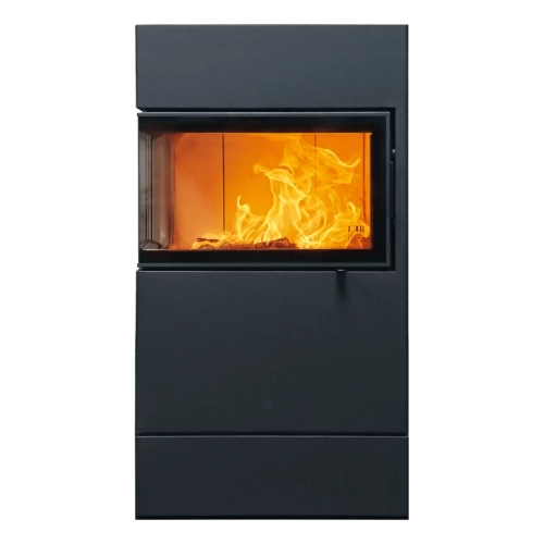 Poêle à bois Austroflamm Dexter 2.0 | 6 kW