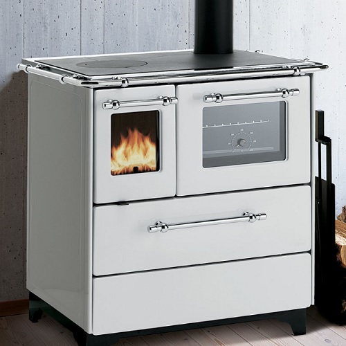 Cuisinière à bois Royal Betty 3,5 | 5 kW