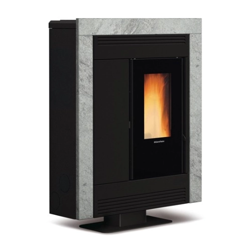 Poêle à granulés La Nordica Extraflame Souvenir Petra Evo 10,2 kW