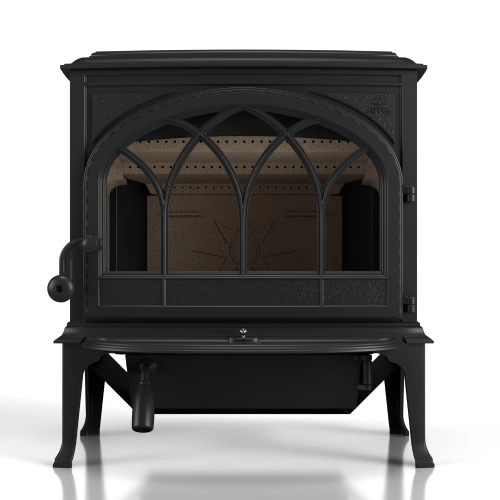 Poêle à bois Jotul F 400 Eco 7 kW