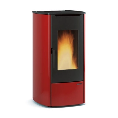 Poêle à granulés La Nordica Extraflame Marina Idro H11 | 14,8 kW Hydro