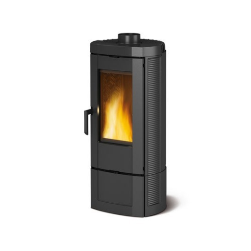 Poêle à bois La Nordica Candy 4.0 | 6,2 kW