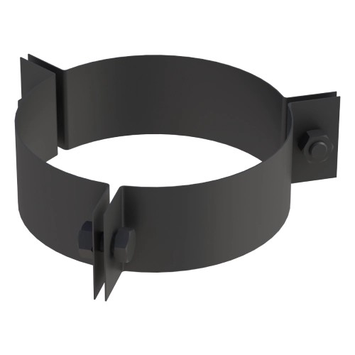 Collier de haubanage à 3 points - Tecnovis TEC-DW-NOIR