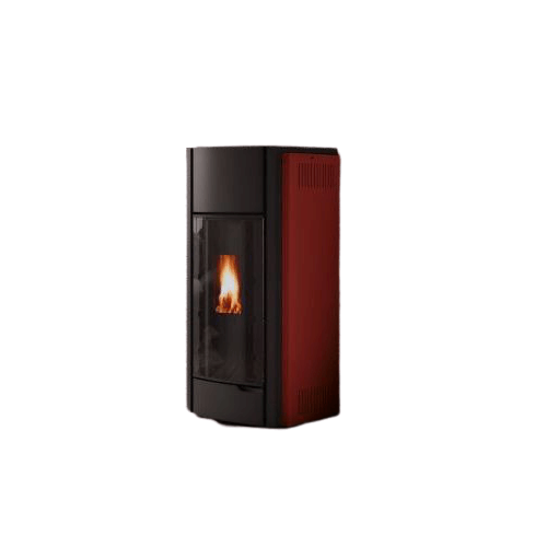Poêle à granulés étanche Palazzetti Ecofire Julie Pro3 12 kW