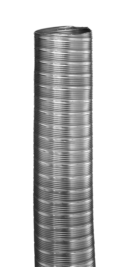 Conduite flexible - simple paroi - Schiedel PRIMA PLUS