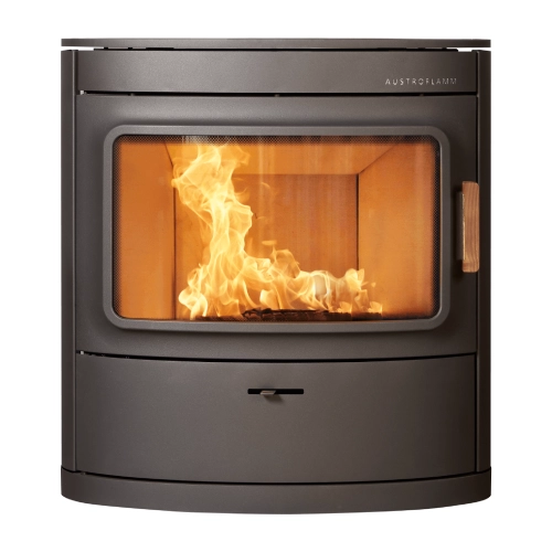 Poêle à bois Austroflamm Cody 2.0 | 8 kW