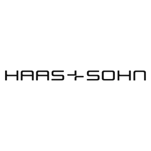 Haas&Sohn insert bois