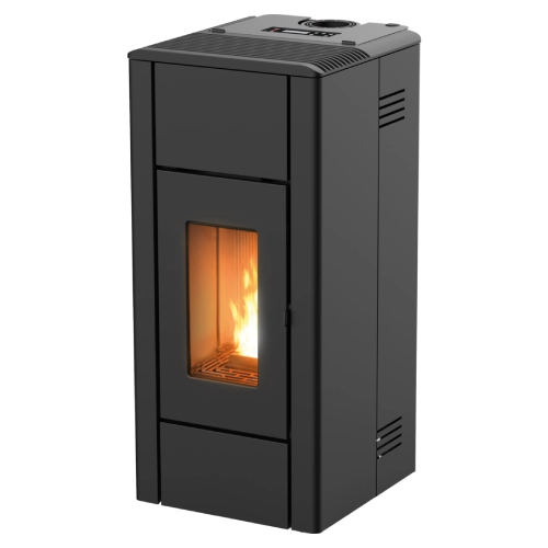 Poêle à granulés RED Ren Air 6 XUP! S1 6,3 kW