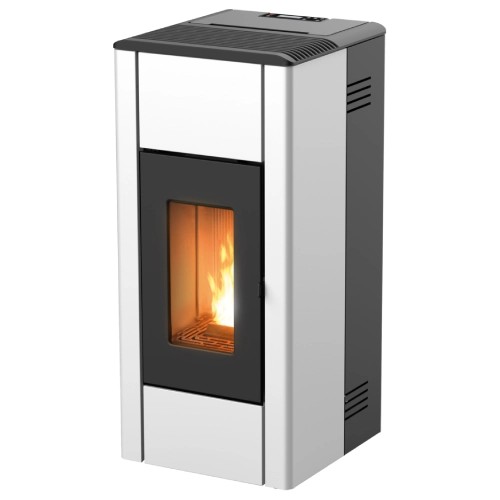 Poêle à granulés RED Ren Air 6 S1 6,3 kW