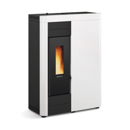 Poêle à granulés La Nordica Extraflame Virna Idro 14,5 kW Hydro