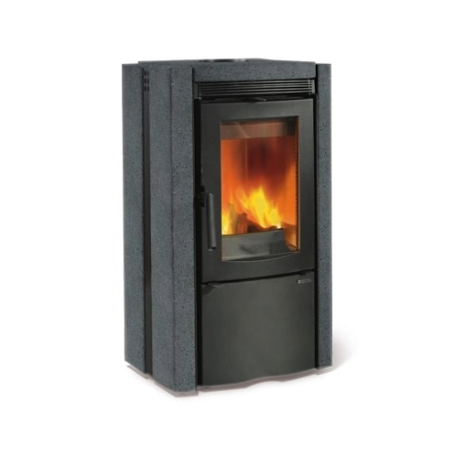 Poêle à bois La Nordica Ester BII 7,5 kW