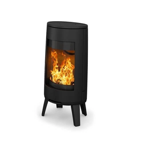 Poêle à bois Dovre Bold 300 | 7 kW