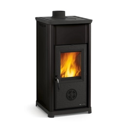 Poêle à bois La Nordica Tea 5.0 | 7 kW