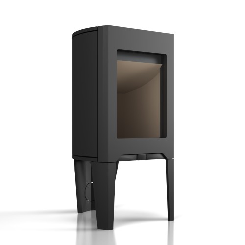 Aperçu: Poêle à bois Jotul F 162 | 5 kW