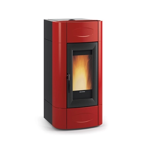 Poêle à granulés La Nordica Extraflame Isidora Idro H20 | 23,2 kW Hydro