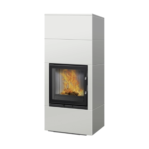 Poêle à bois Wamsler Modulo 70/150 G 6 kW