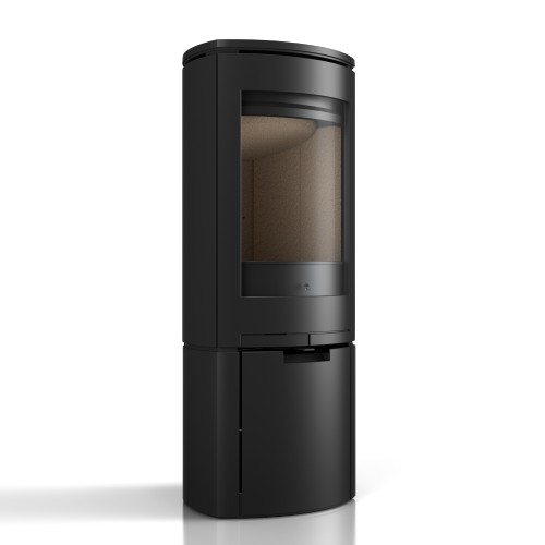 Aperçu: Poêle à bois Jotul F 368v2 Advance 6 kW