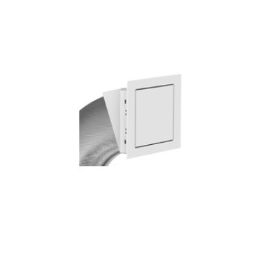 Accessoires poêle à granulés La Nordica - Tiroir de chargement supérieur pour Comfort Idro L80