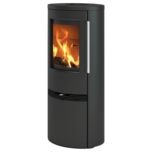 Poêle à bois TermaTech TT21RH 5 kW